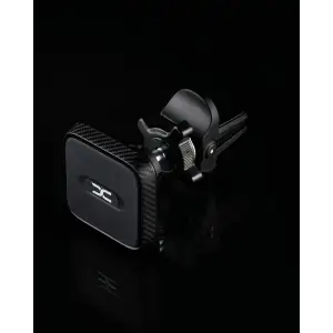 Магнітний автотримач DC (DH-B1) Dashboard Black