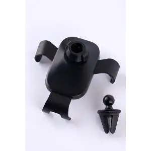 Aвтотримач DC (DH-G1) Black