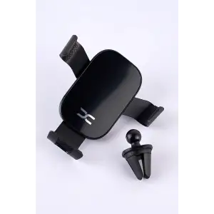 Aвтотримач DC (DH-G1) Black
