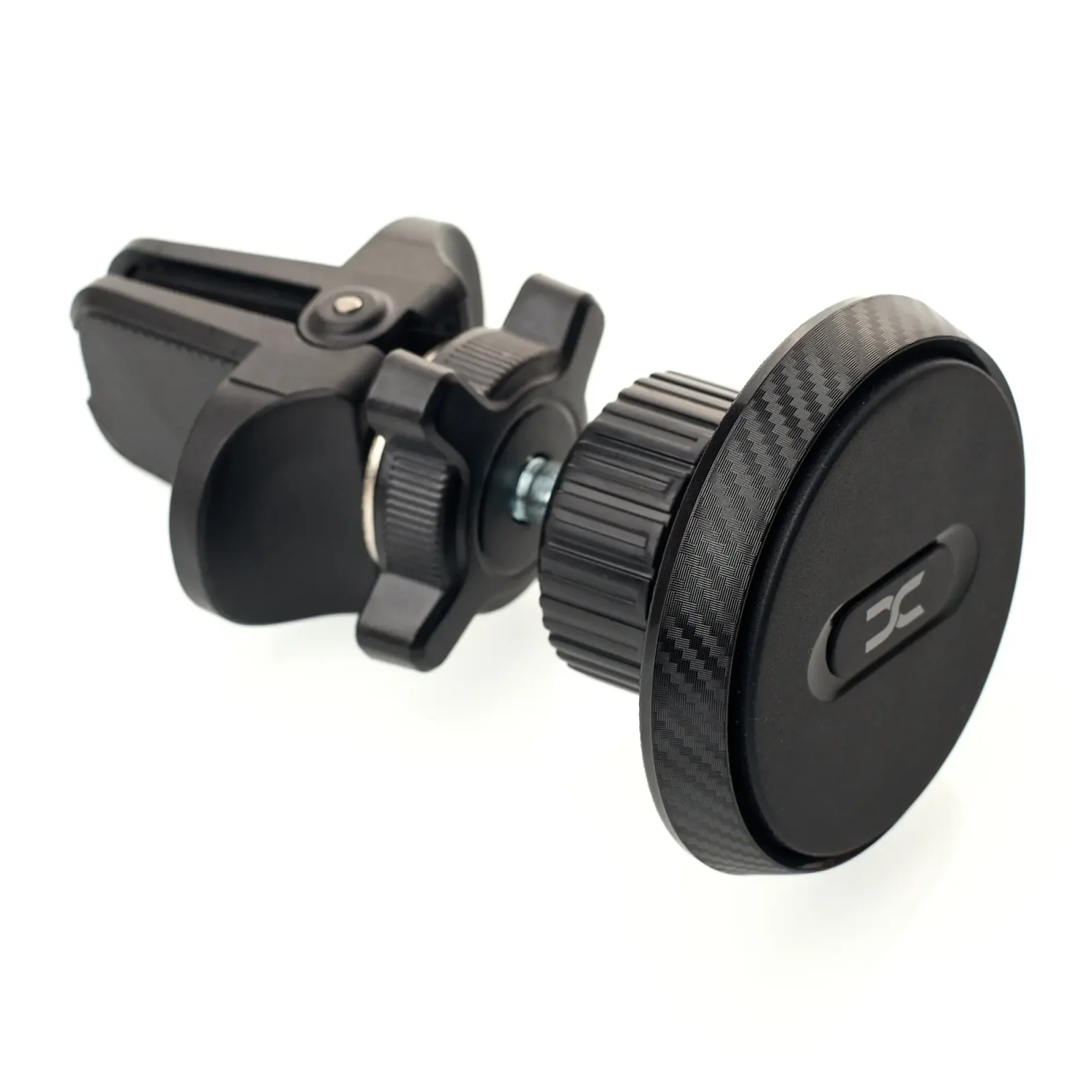 Магнітний автотримач DC (DH-C1) Air Outlet чорний UA