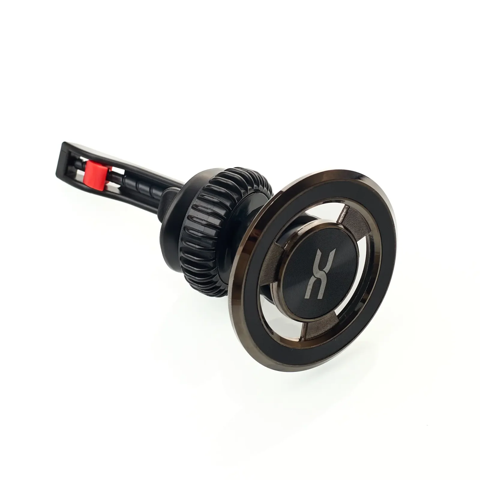 Магнітний автотримач DC (DH-H2) Air Outlet чорний UA