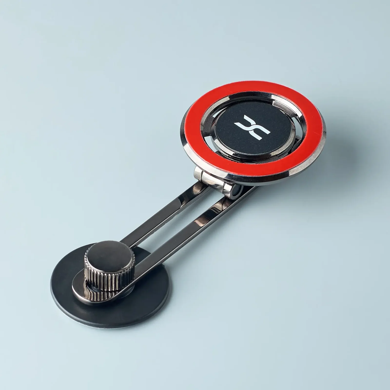 Магнітний автотримач DC (DH-H3) чорний UA