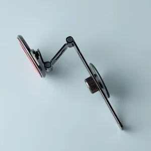 Магнітний автотримач DC (DH-H3) чорний UA