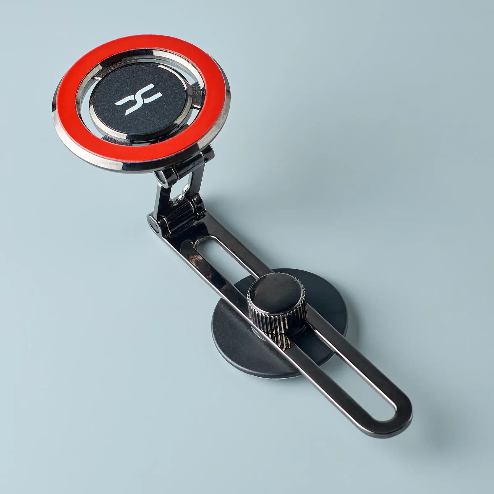 Магнітний автотримач DC (DH-H3) чорний UA