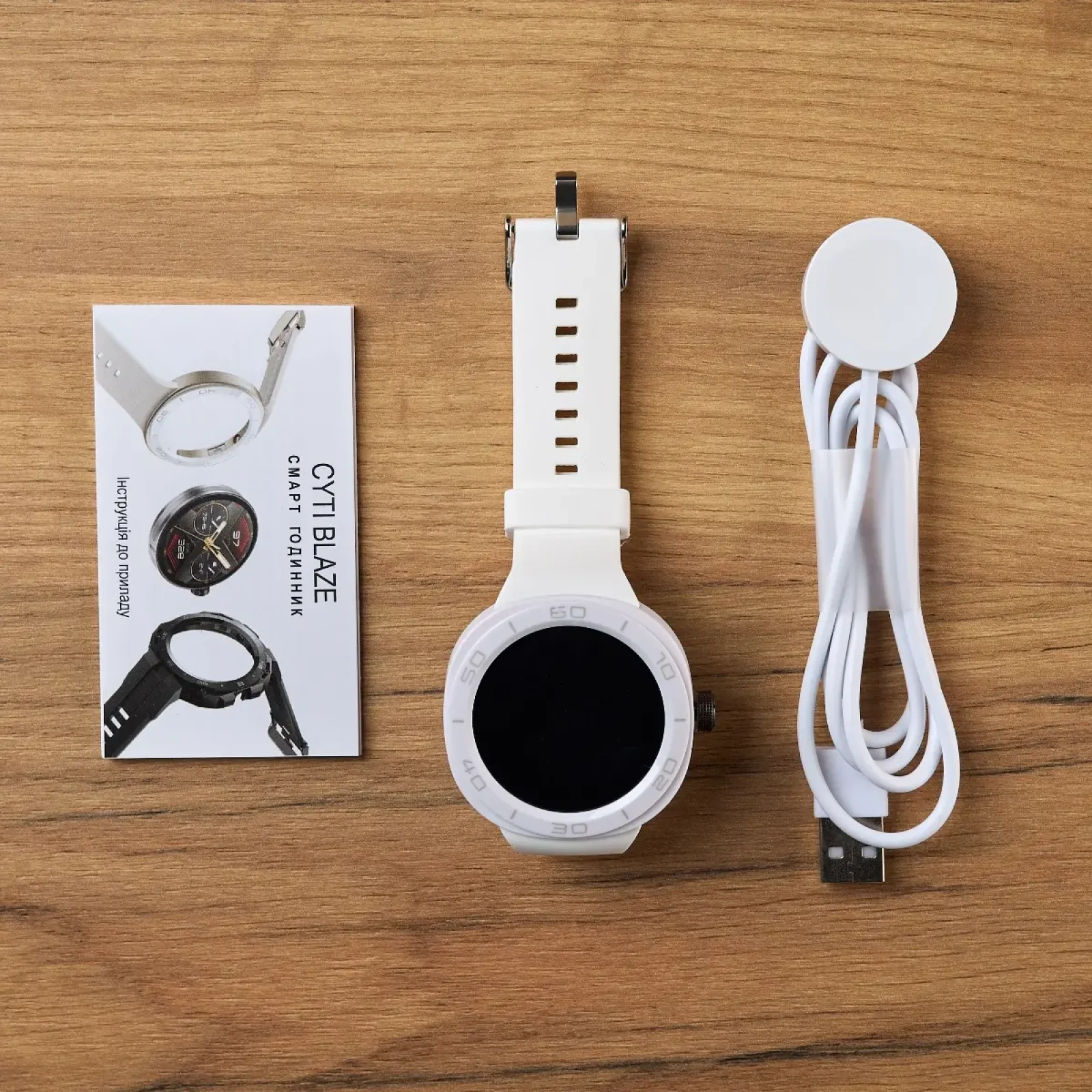 Часи наручні електронні DC 