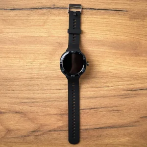 Часи наручні електронні DC 