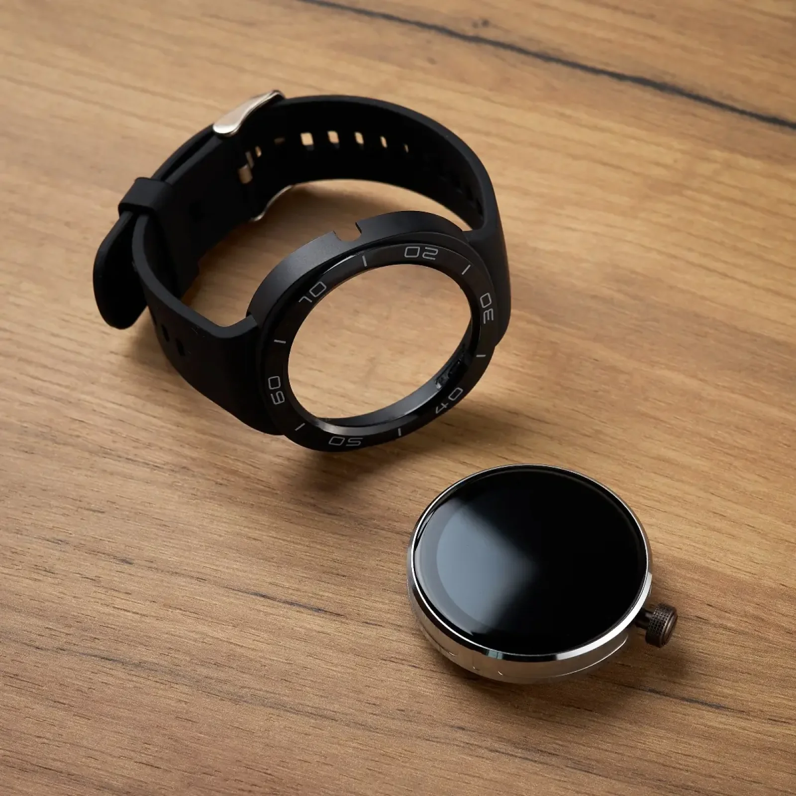 Часи наручні електронні DC 