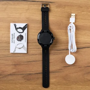 Часи наручні електронні DC 