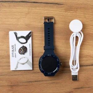 Часи наручні електронні DC 