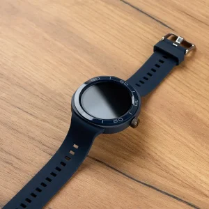 Часи наручні електронні DC "City Blaze" синій UA