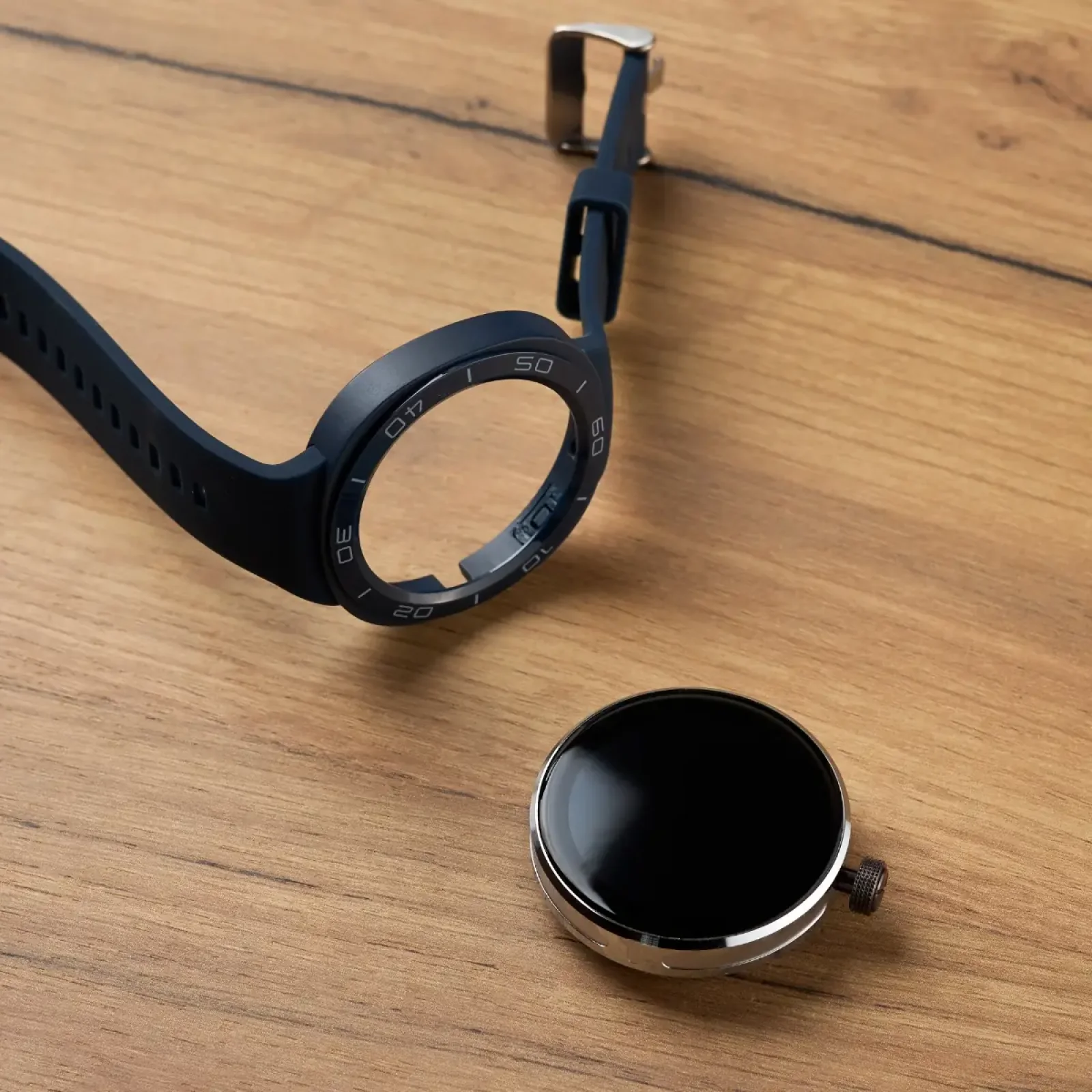 Часи наручні електронні DC 