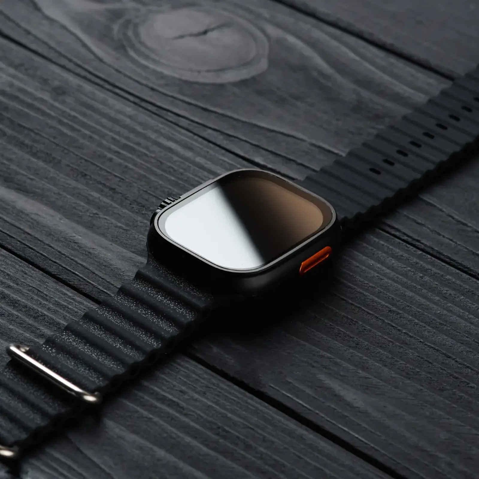 Часи наручні електронні DC 