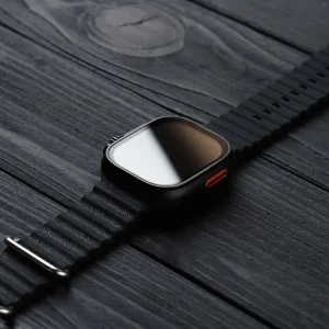 Часи наручні електронні DC 