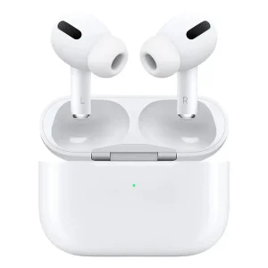 Гарнітура Bluetooth DC Air Soul Pro (ARS Pro) білий UA