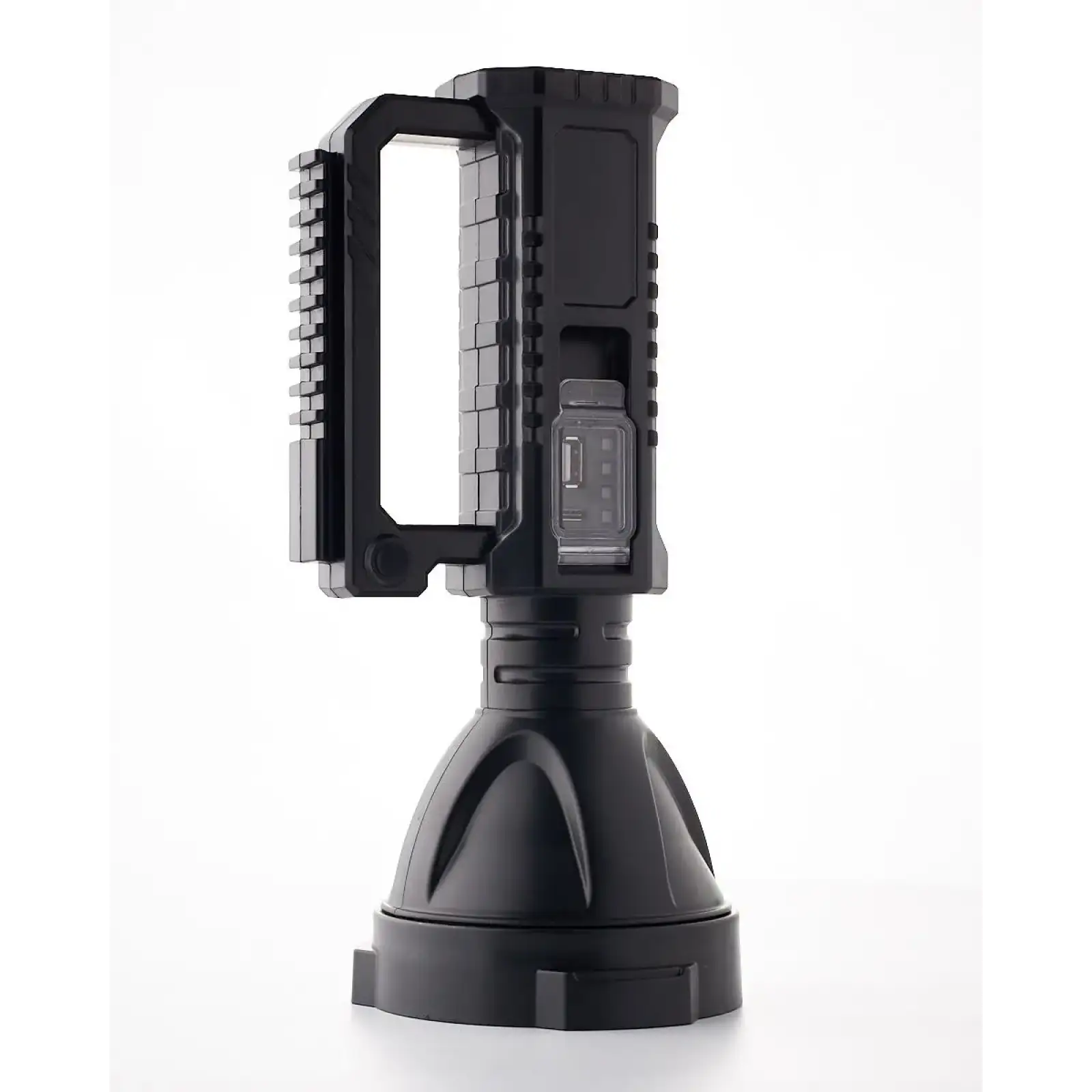 Ліхтарик багатофункціональний W5119 Black