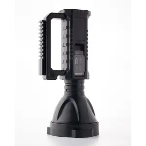 Ліхтарик багатофункціональний W5119 Black