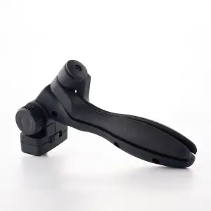 Ліхтарик багатофункціональний W5119 Black