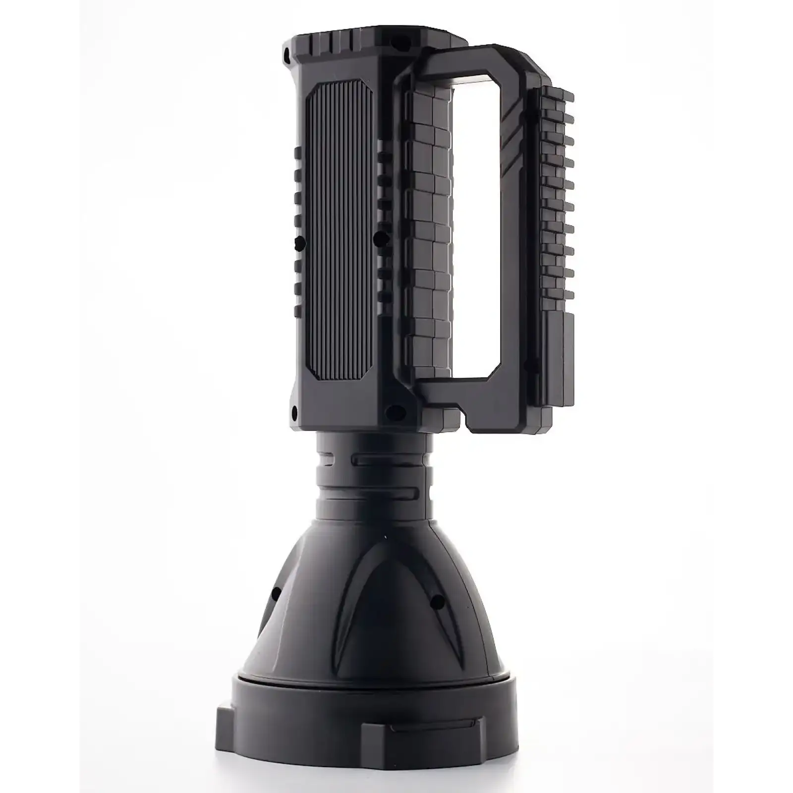 Ліхтарик багатофункціональний W5120 Black