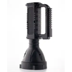 Ліхтарик багатофункціональний W5120 Black