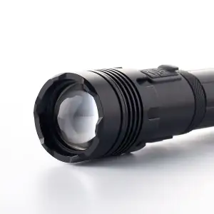 Ліхтарик ручний P70 Black