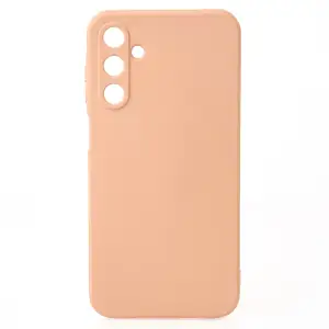 Чехол SOFT Silicone Case для Samsung Galaxy A26 (без лого) Pudra