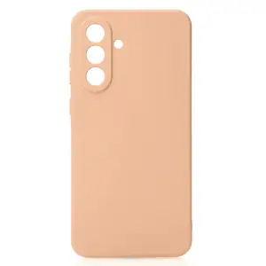 Чехол SOFT Silicone Case для Samsung Galaxy A36 (без лого) Pudra