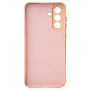 Чехол SOFT Silicone Case для Samsung Galaxy A36 (без лого) Pudra