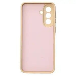 Чехол SOFT Silicone Case для Samsung Galaxy A37 (без лого) Pudra