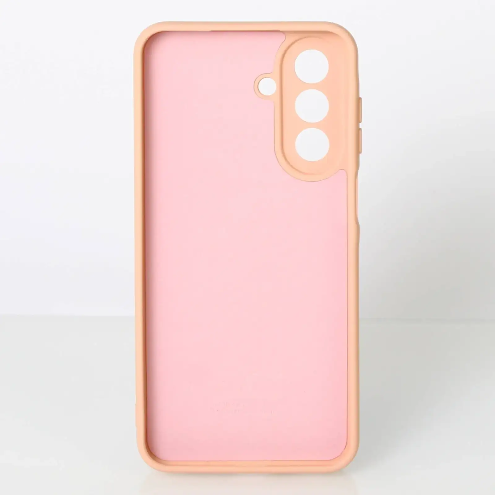 Чехол SOFT Silicone Case для Samsung Galaxy A27 (без лого) Pudra