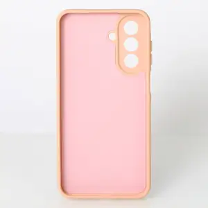 Чехол SOFT Silicone Case для Samsung Galaxy A27 (без лого) Pudra