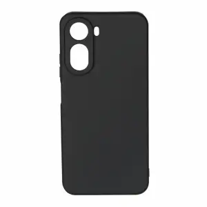 Чехол SOFT Silicone Case для Xiaomi Redmi A7 Pro Black