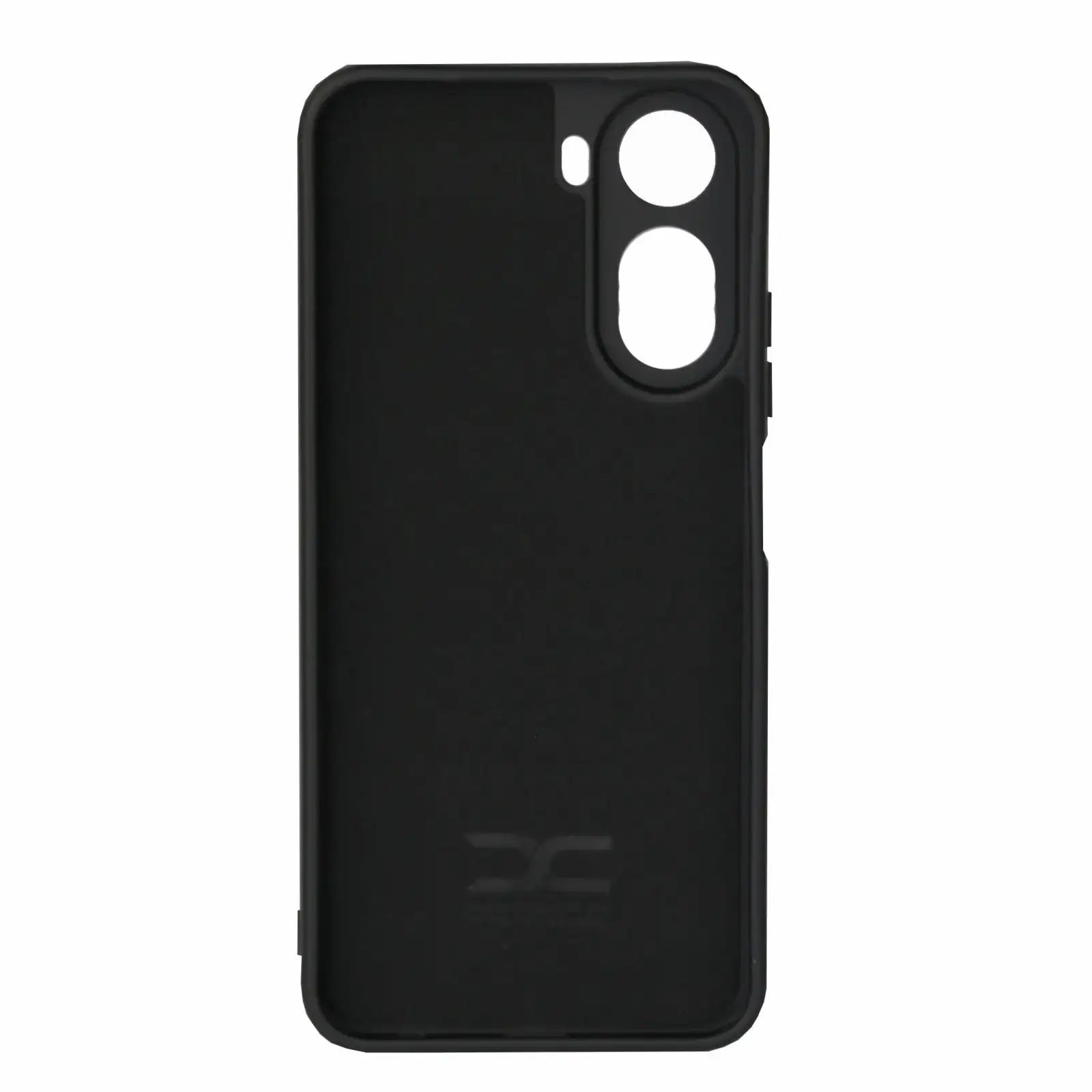 Чехол SOFT Silicone Case для Xiaomi Redmi A7 Pro Black