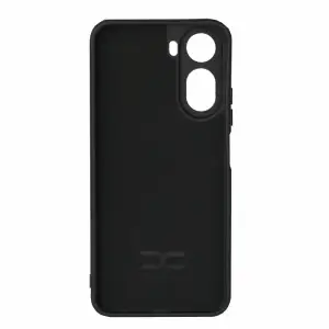 Чехол SOFT Silicone Case для Xiaomi Redmi A7 Pro Black