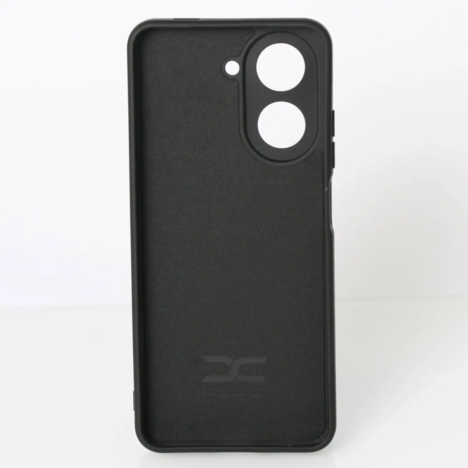 Чехол SOFT Silicone Case для Xiaomi Redmi A7 4G Black