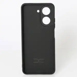 Чехол SOFT Silicone Case для Xiaomi Redmi A7 4G Black