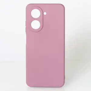 Чехол SOFT Silicone Case для Xiaomi Redmi A7 4G Lavender