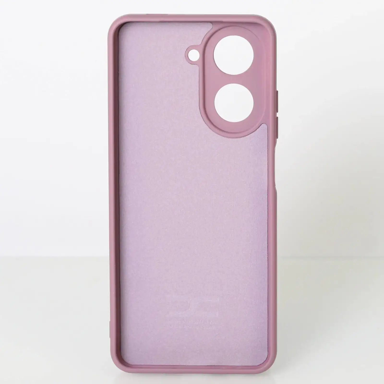 Чохол SOFT Silicone Case для Xiaomi Redmi A7 4G Lavender
