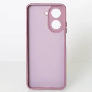 Чохол SOFT Silicone Case для Xiaomi Redmi A7 4G Lavender