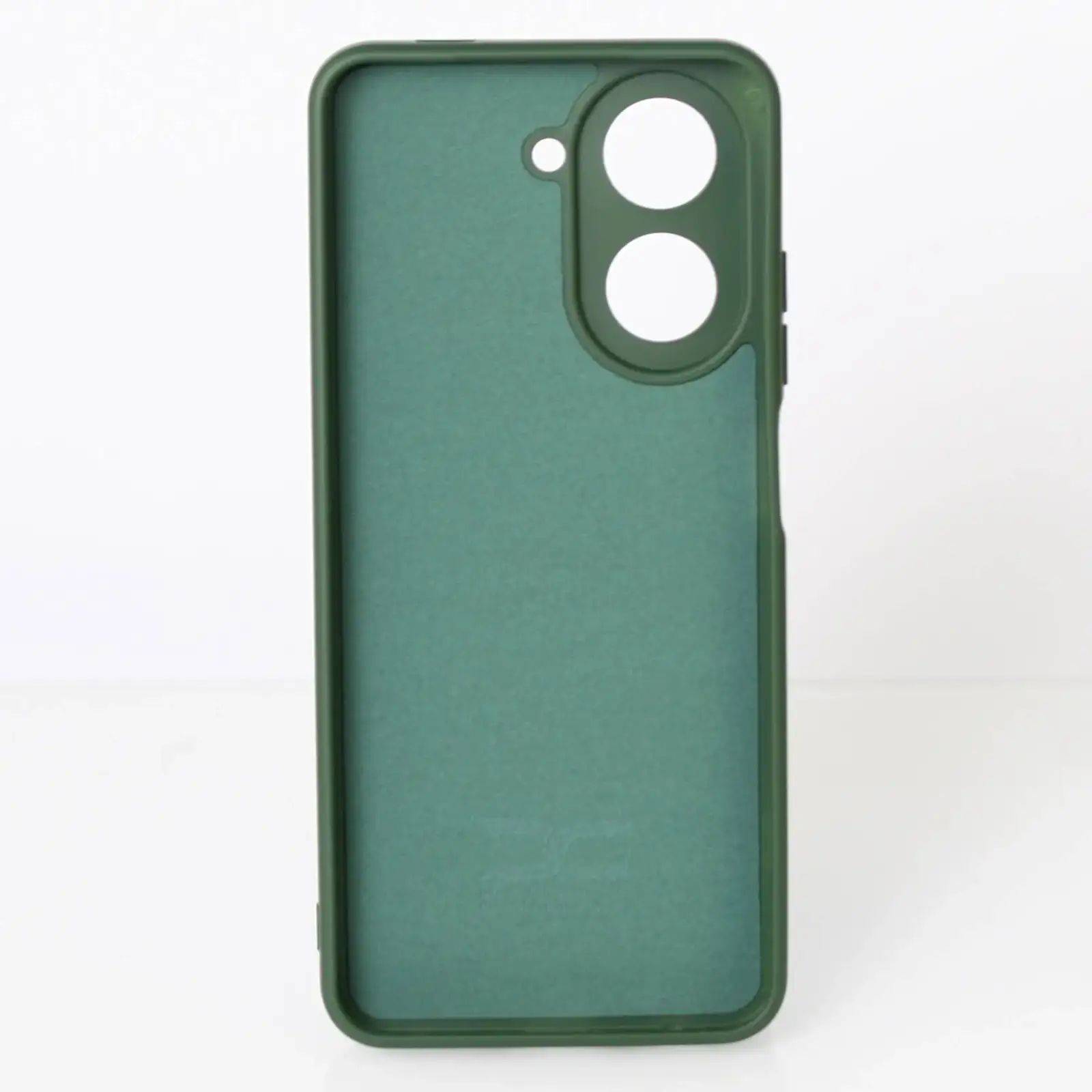 Чехол SOFT Silicone Case для Xiaomi Redmi A7 4G Dark Green