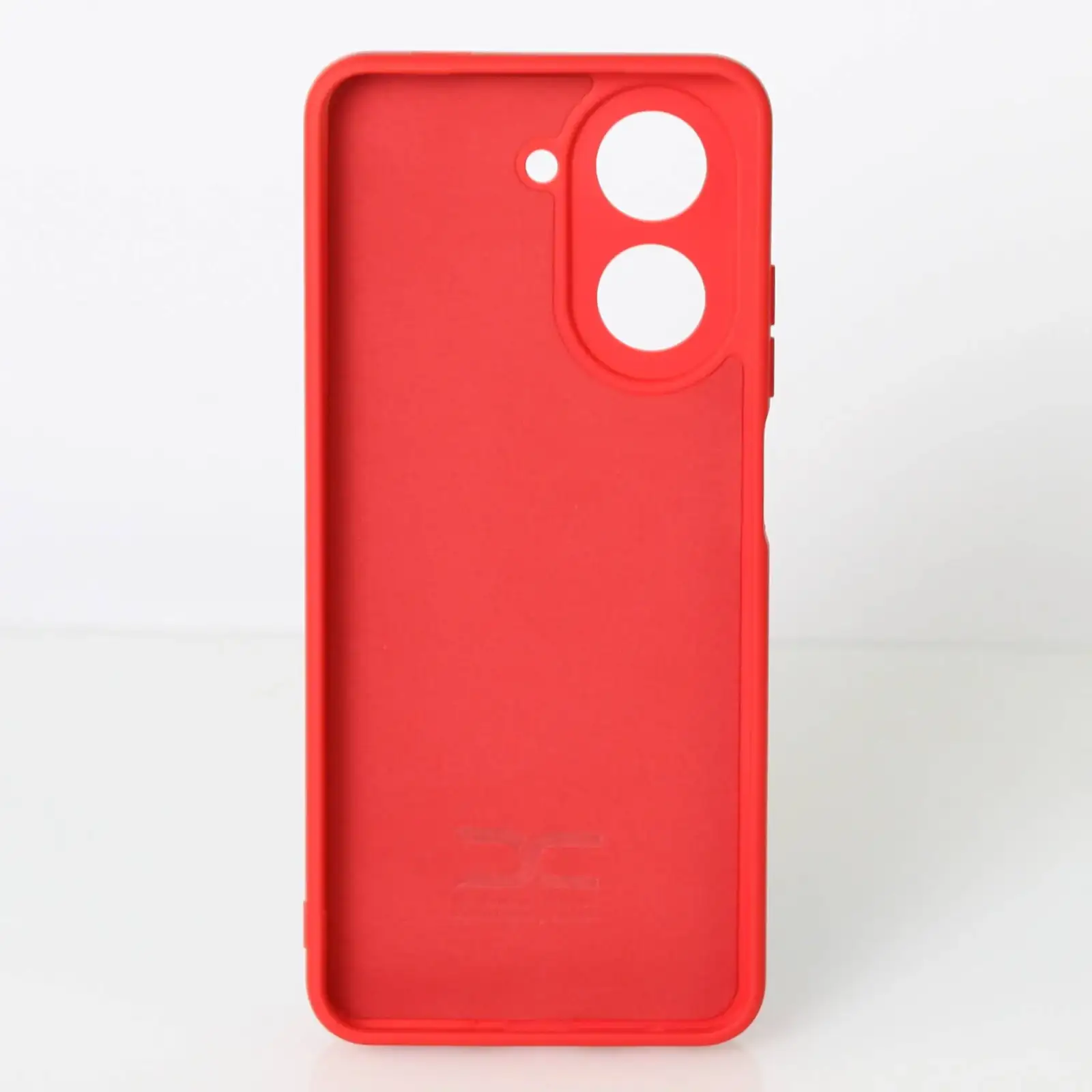 Чохол SOFT Silicone Case для Xiaomi Redmi A7 4G Red