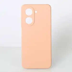 Чехол SOFT Silicone Case для Xiaomi Redmi A7 4G Pudra