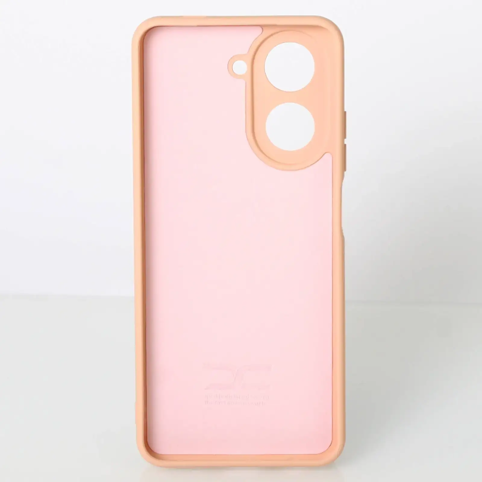 Чехол SOFT Silicone Case для Xiaomi Redmi A7 4G Pudra