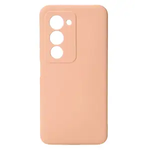 Чехол SOFT Silicone Case для Xiaomi Redmi 15 4G (171 mm) (без лого) Pudra