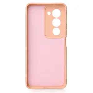 Чехол SOFT Silicone Case для Xiaomi Redmi 15 5G (169 mm) (без лого) Pudra