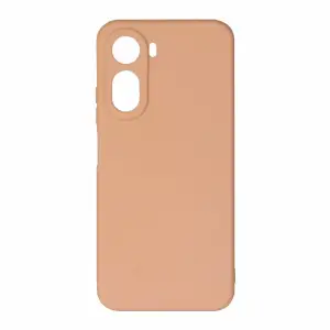 Чехол SOFT Silicone Case для Xiaomi Redmi A7 Pro Pudra