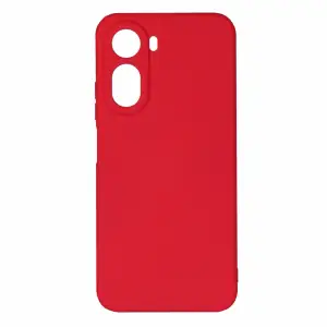 Чехол SOFT Silicone Case для Xiaomi Redmi A7 Pro Red