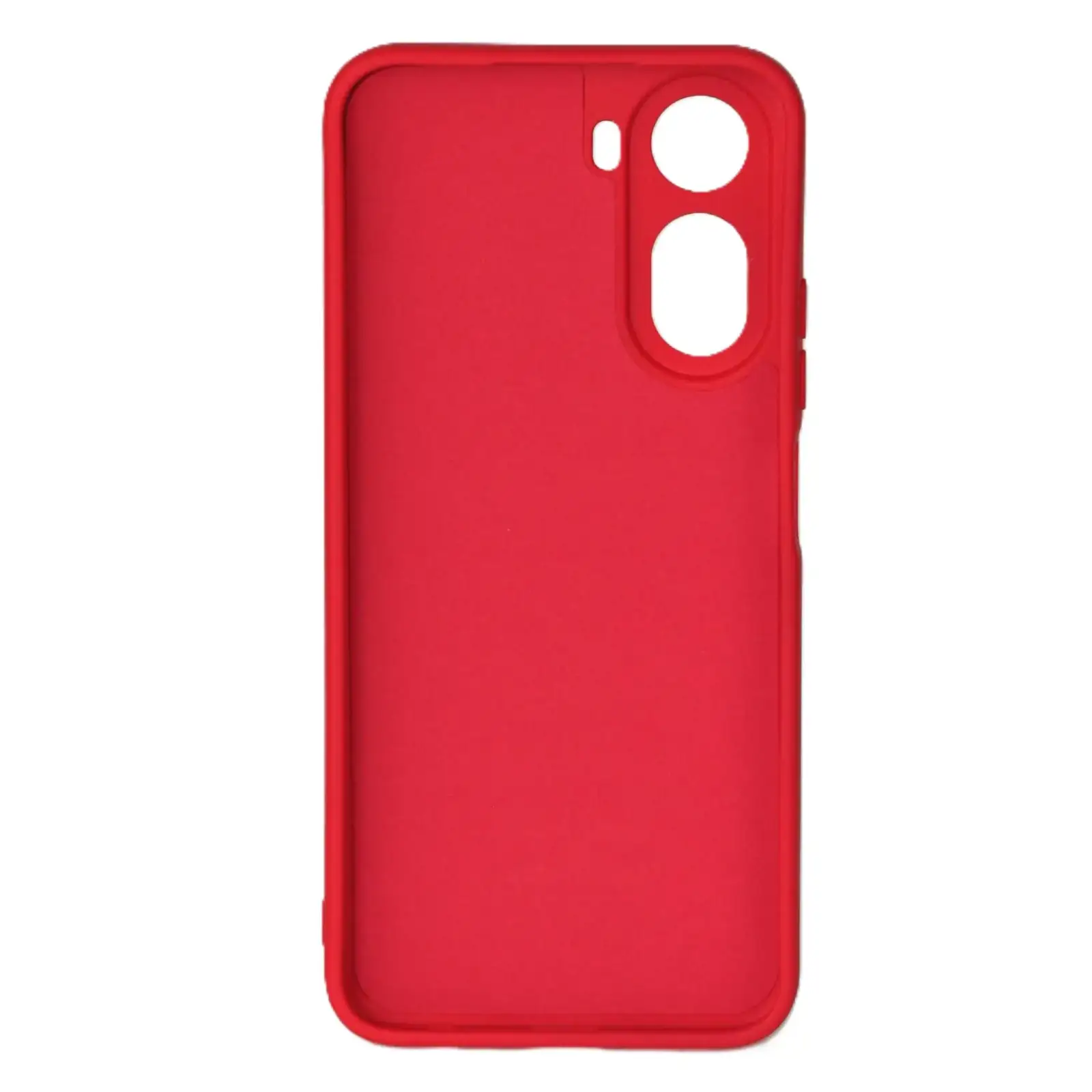 Чехол SOFT Silicone Case для Xiaomi Redmi A7 Pro Red