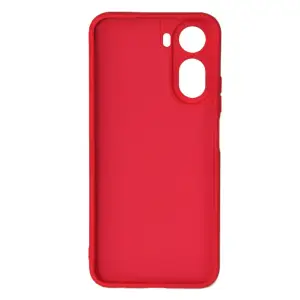 Чехол SOFT Silicone Case для Xiaomi Redmi A7 Pro Red