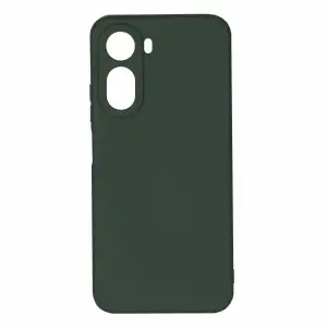 Чехол SOFT Silicone Case для Xiaomi Redmi A7 Pro Dark Green