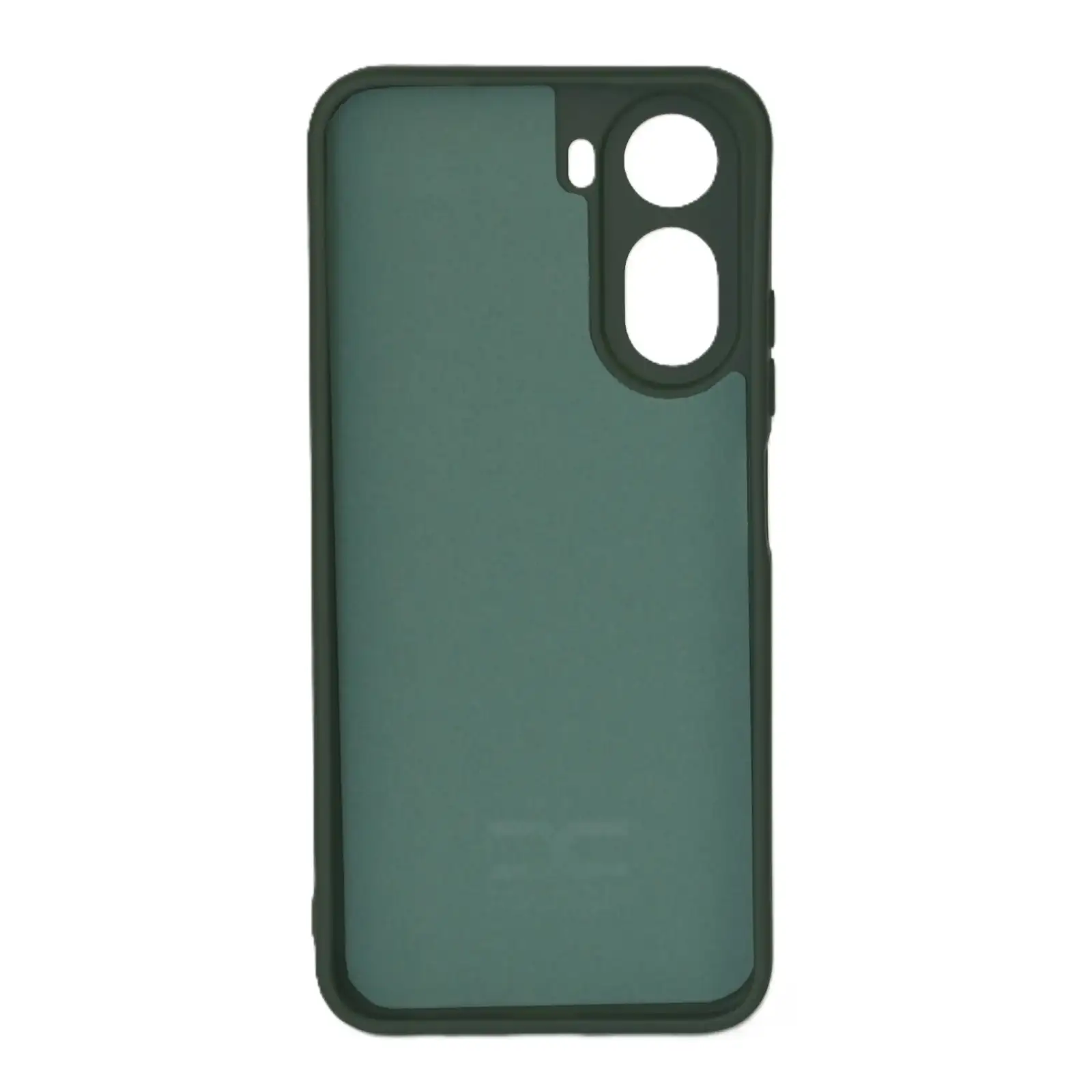 Чехол SOFT Silicone Case для Xiaomi Redmi A7 Pro Dark Green